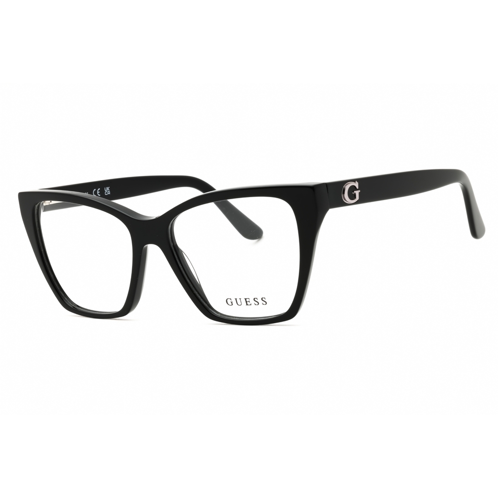 NWT Guess GU50235-001 Eyeglasses